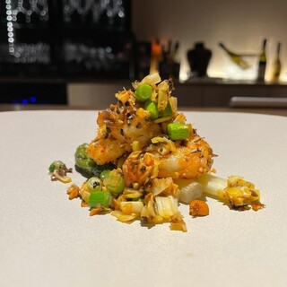 中国料理 EAST 百名店