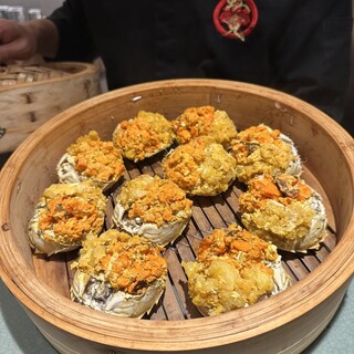 虹霓