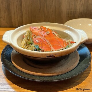 中国料理 jiu