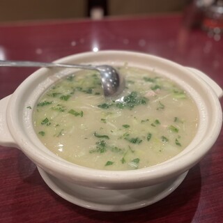 香妃園