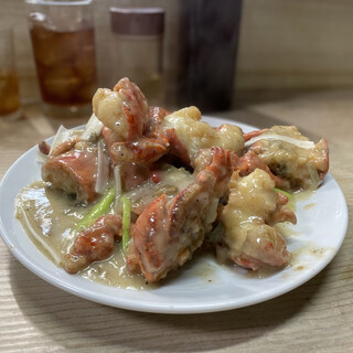 萬来園
