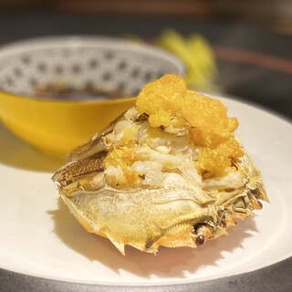中華ダイニング 一途一心