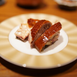 港式料理 鴻禧