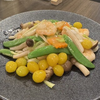 中華料理 徳武