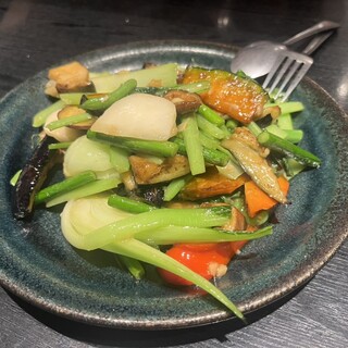 チャイナダイニング クーイン