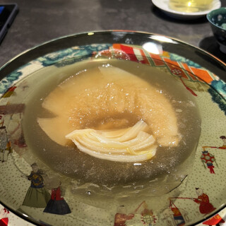 中国料理 WEST 百名店