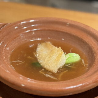 京中華 牧定
