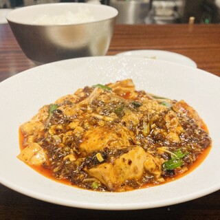 新中国料理HARAKAWA 北新地店