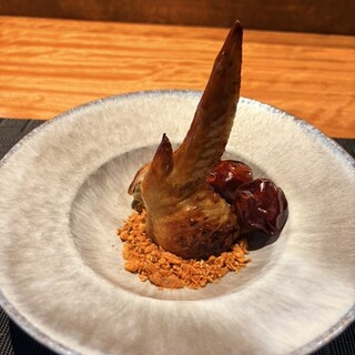 和牛中國菜 熊ノ花レ
