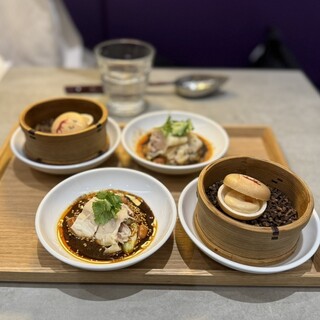 老虎菜 阪神梅田店