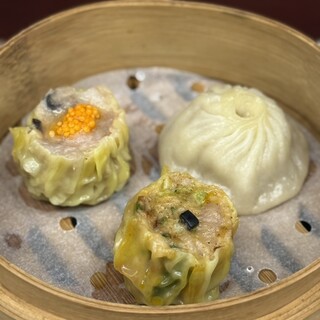 点心工房 九龍