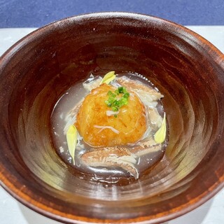 一碗水