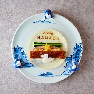 atelier HANADA