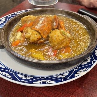 広東料理 中国酒家 トアロード店