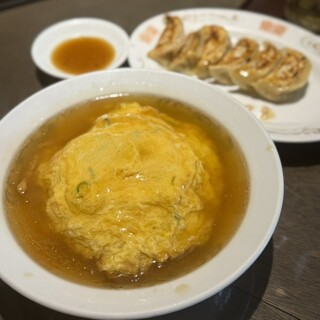 大連