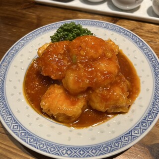 楽関記
