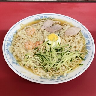 中華そば・冷麺 呉龍