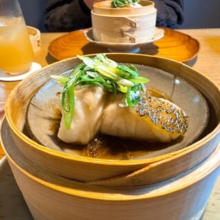 中華 大しげ
