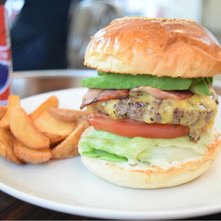 Reg-On Diner 渋谷本店