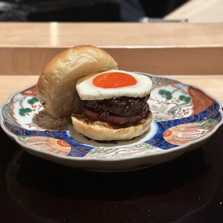 ハンバーガー百名店