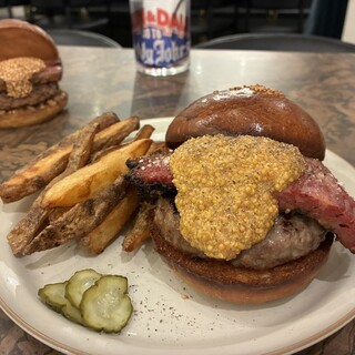 Chillmatic Hamburger & Bistro