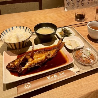 里の宿