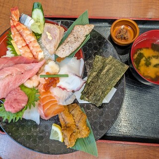 野口鮮魚店