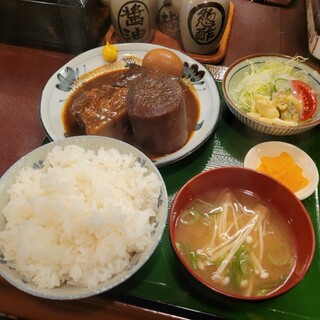 のぶ味