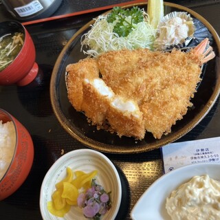 漣 伊勢店