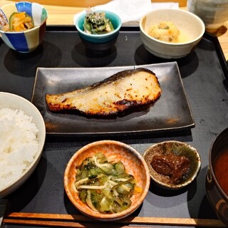 西京焼き 京都やま六