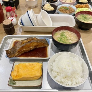 銀シャリ en