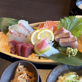 神戸温泉 創作ダイニング蒼