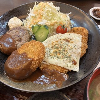 神戸北野旭屋精肉店