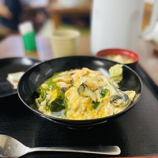 中西食堂