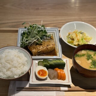 HAKKO食堂
