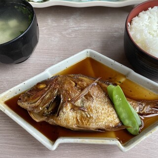 魚正