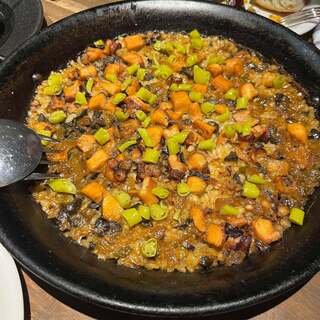 スペイン料理BOQUERIA