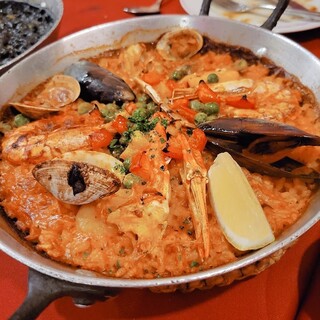 ロス・レイエス・マーゴス