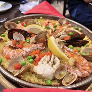 エル・ペスカドール