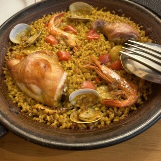 バル ポルティージョ