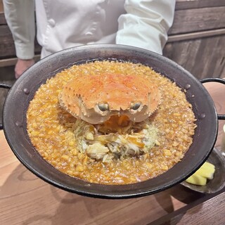 スペイン料理百名店