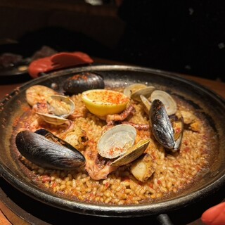 Del Mar COMEDOR Y TERRAZA