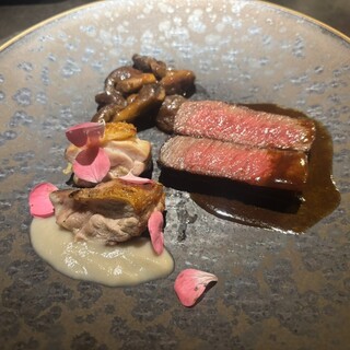 ヌメロ スィンコ