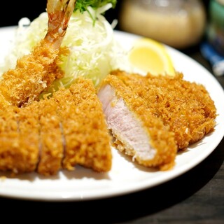 とんかつ やまいち