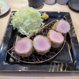 tonkatsu.jp 表参道