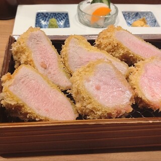 TONKATSU KEITA