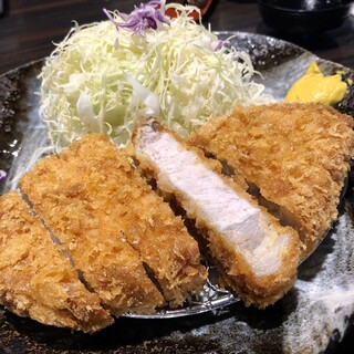 勝烈亭 南熊本店