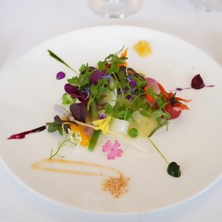 レストラン・モリエール