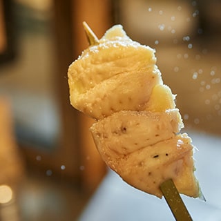 焼鳥 ひげぼうず