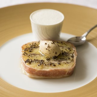 ラ・ブランシュ